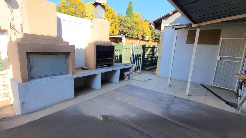 3 Bedroom Property for Sale in Pretoria North Gauteng
