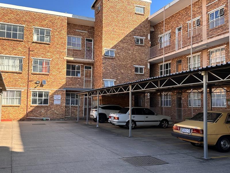 2 Bedroom Property for Sale in Pretoria North Gauteng