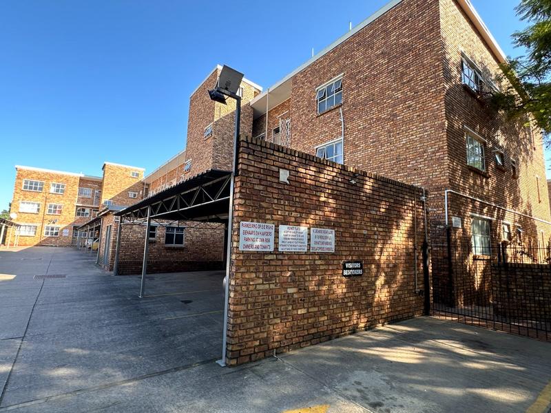 2 Bedroom Property for Sale in Pretoria North Gauteng