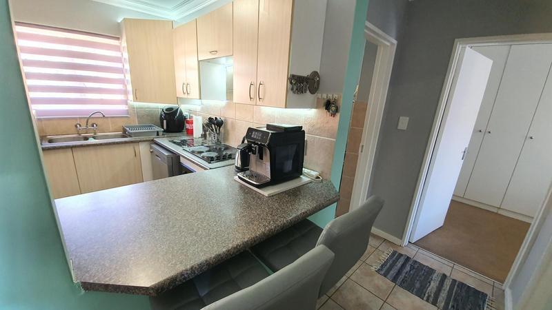 2 Bedroom Property for Sale in Sinoville Gauteng