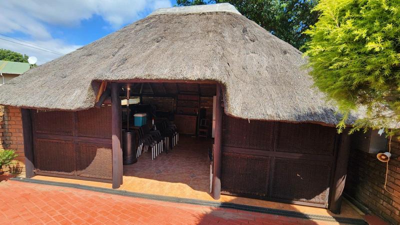 4 Bedroom Property for Sale in Sinoville Gauteng