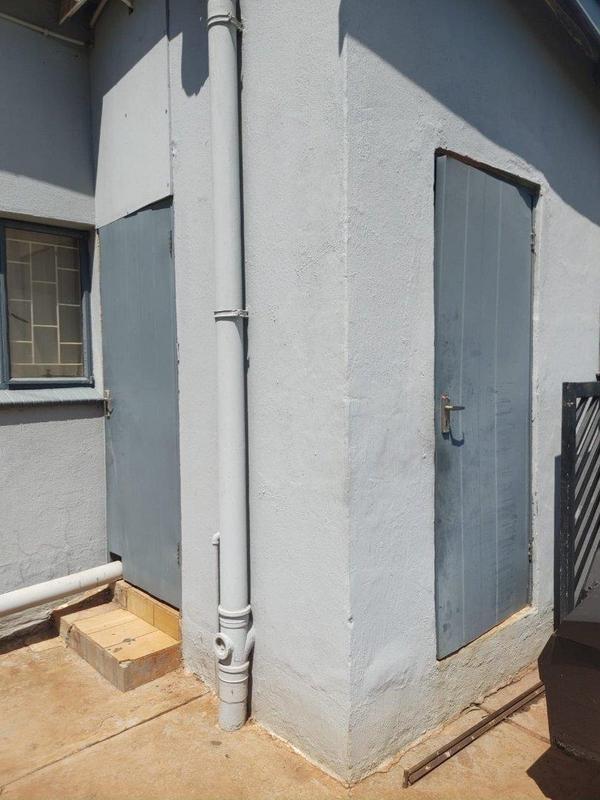 4 Bedroom Property for Sale in Sinoville Gauteng