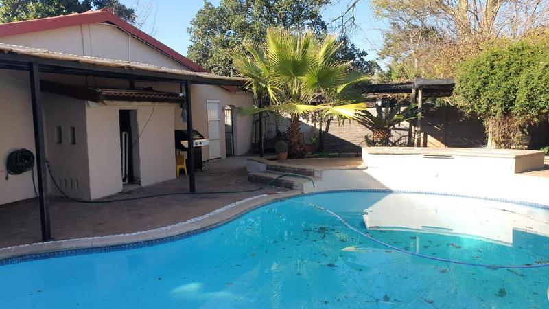 3 Bedroom Property for Sale in Sinoville Gauteng