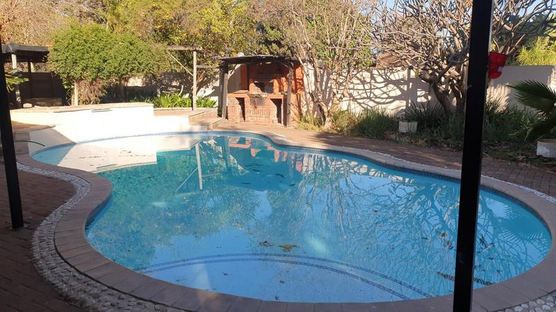 3 Bedroom Property for Sale in Sinoville Gauteng