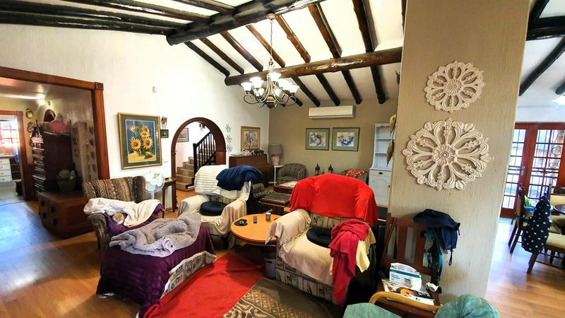 3 Bedroom Property for Sale in Sinoville Gauteng