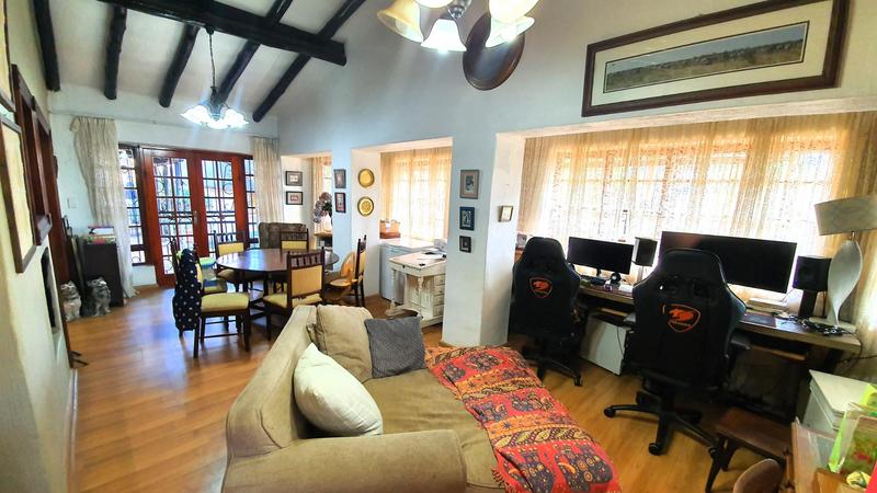 3 Bedroom Property for Sale in Sinoville Gauteng