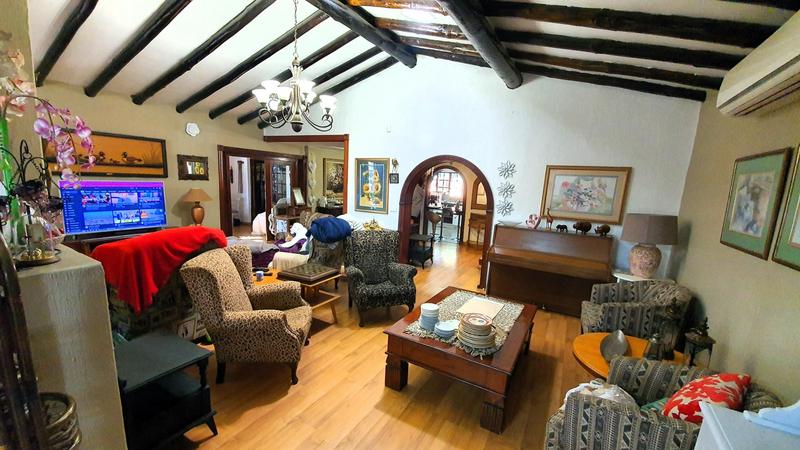 3 Bedroom Property for Sale in Sinoville Gauteng