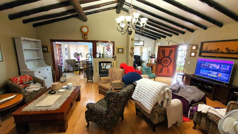 3 Bedroom Property for Sale in Sinoville Gauteng