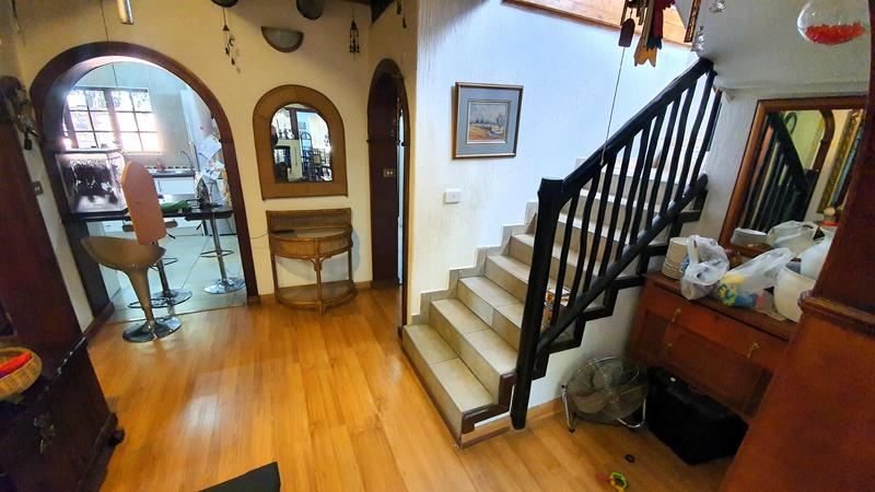 3 Bedroom Property for Sale in Sinoville Gauteng