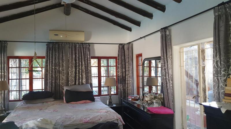 3 Bedroom Property for Sale in Sinoville Gauteng