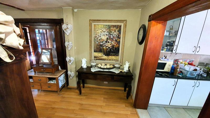 3 Bedroom Property for Sale in Sinoville Gauteng