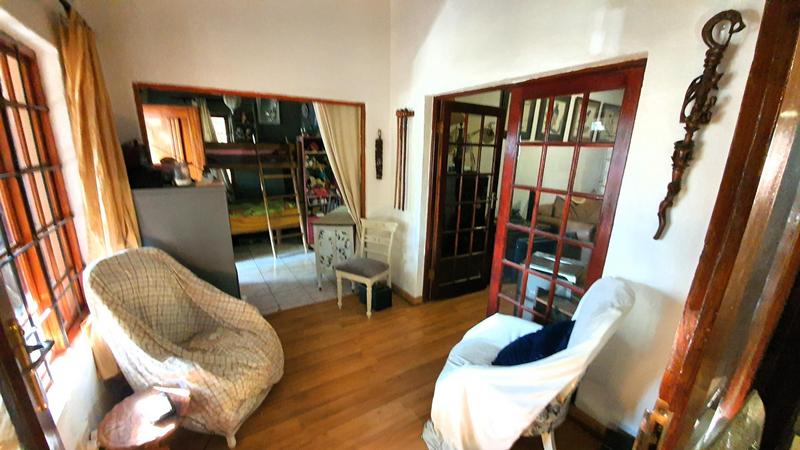 3 Bedroom Property for Sale in Sinoville Gauteng