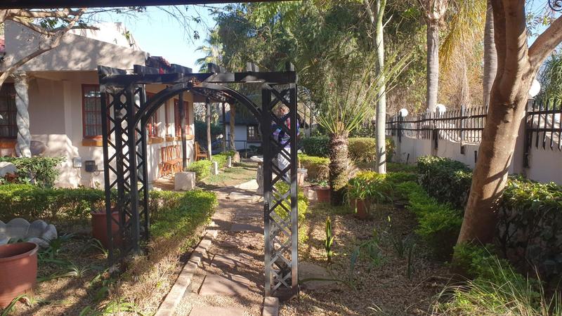 3 Bedroom Property for Sale in Sinoville Gauteng