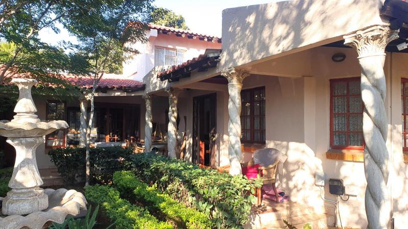 3 Bedroom Property for Sale in Sinoville Gauteng