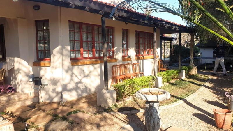 3 Bedroom Property for Sale in Sinoville Gauteng