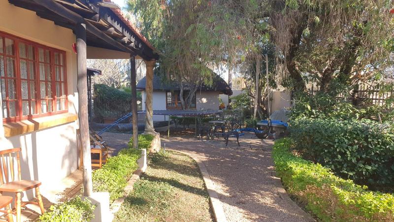 3 Bedroom Property for Sale in Sinoville Gauteng