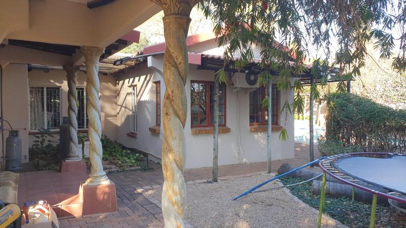 3 Bedroom Property for Sale in Sinoville Gauteng