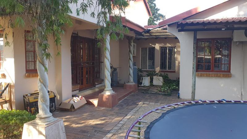 3 Bedroom Property for Sale in Sinoville Gauteng