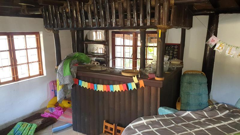 3 Bedroom Property for Sale in Sinoville Gauteng