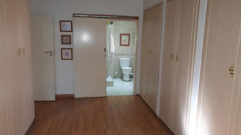 3 Bedroom Property for Sale in Sinoville Gauteng