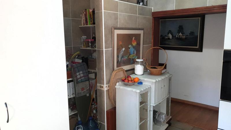3 Bedroom Property for Sale in Sinoville Gauteng