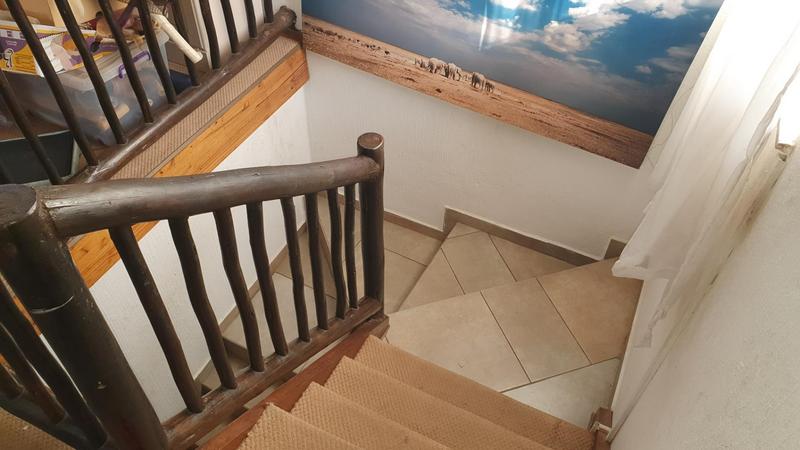3 Bedroom Property for Sale in Sinoville Gauteng