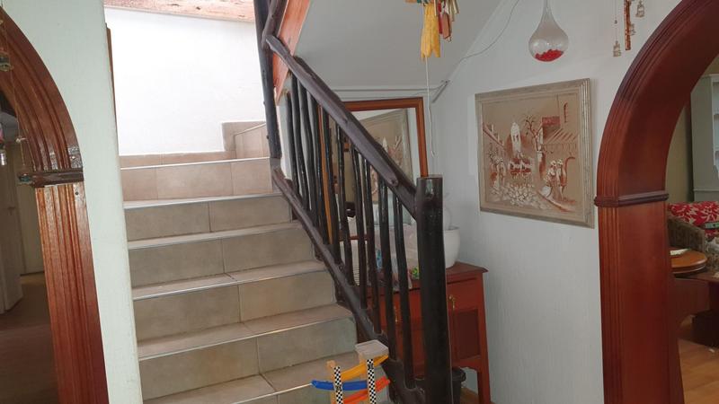 3 Bedroom Property for Sale in Sinoville Gauteng