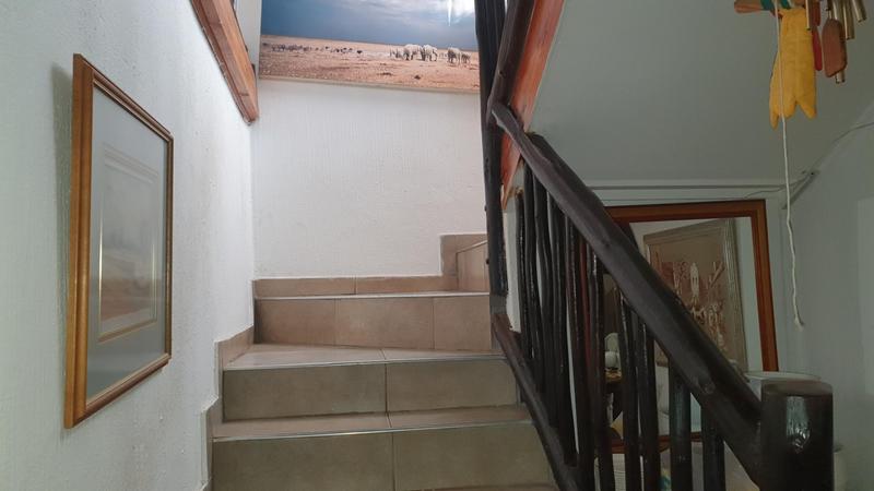 3 Bedroom Property for Sale in Sinoville Gauteng