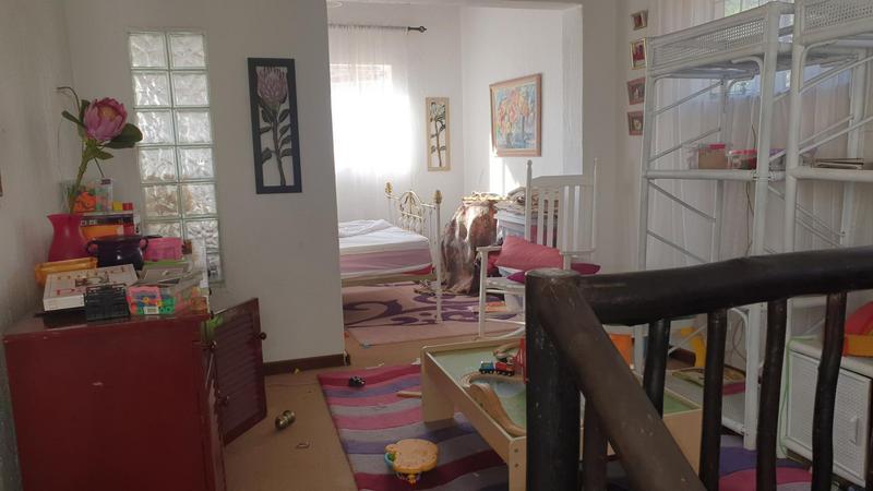 3 Bedroom Property for Sale in Sinoville Gauteng
