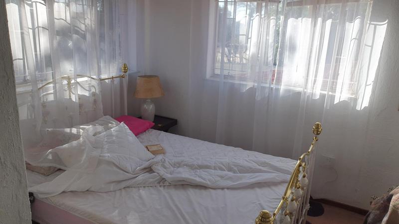 3 Bedroom Property for Sale in Sinoville Gauteng