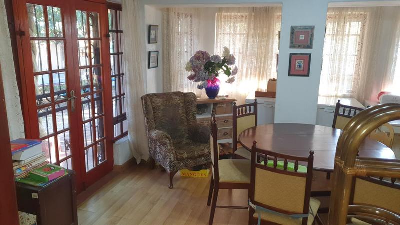 3 Bedroom Property for Sale in Sinoville Gauteng