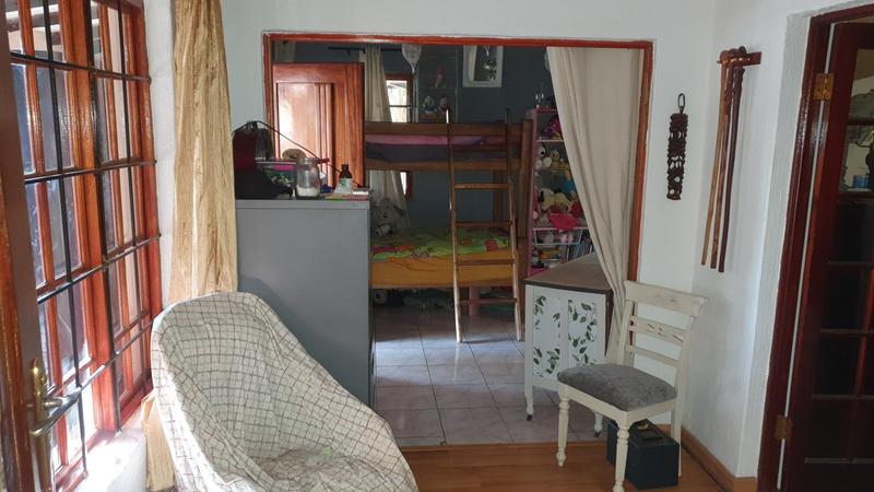 3 Bedroom Property for Sale in Sinoville Gauteng