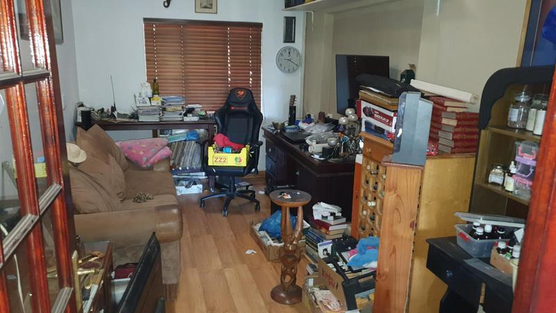 3 Bedroom Property for Sale in Sinoville Gauteng