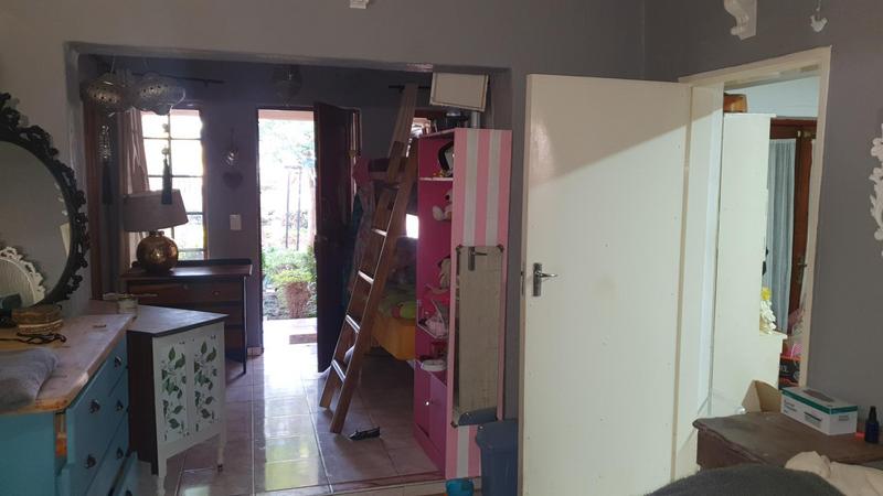 3 Bedroom Property for Sale in Sinoville Gauteng