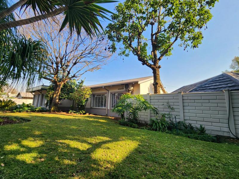 3 Bedroom Property for Sale in Sinoville Gauteng