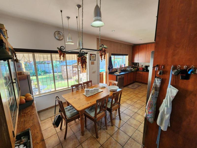 3 Bedroom Property for Sale in Sinoville Gauteng