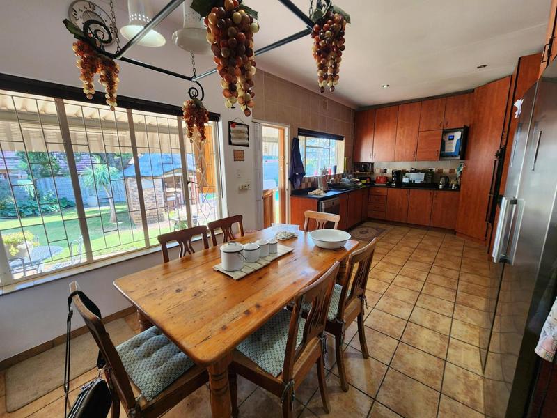 3 Bedroom Property for Sale in Sinoville Gauteng