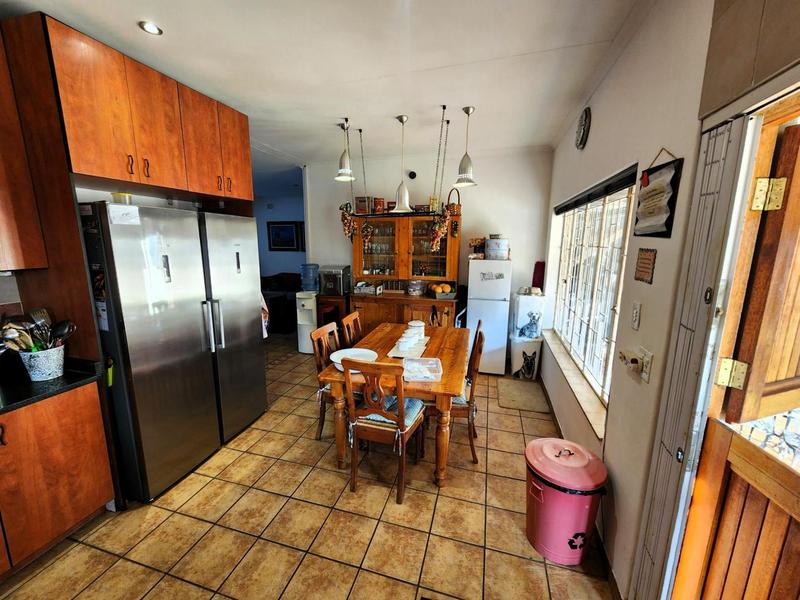 3 Bedroom Property for Sale in Sinoville Gauteng