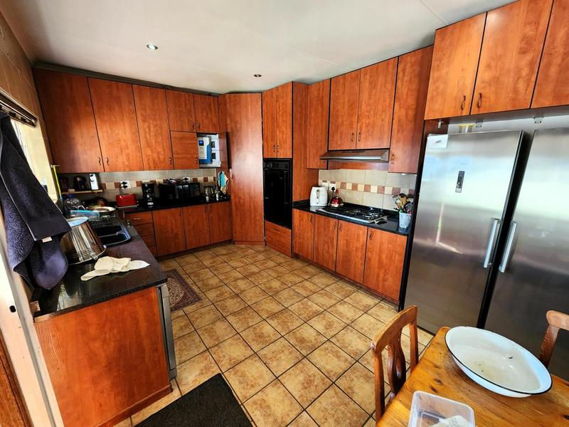 3 Bedroom Property for Sale in Sinoville Gauteng