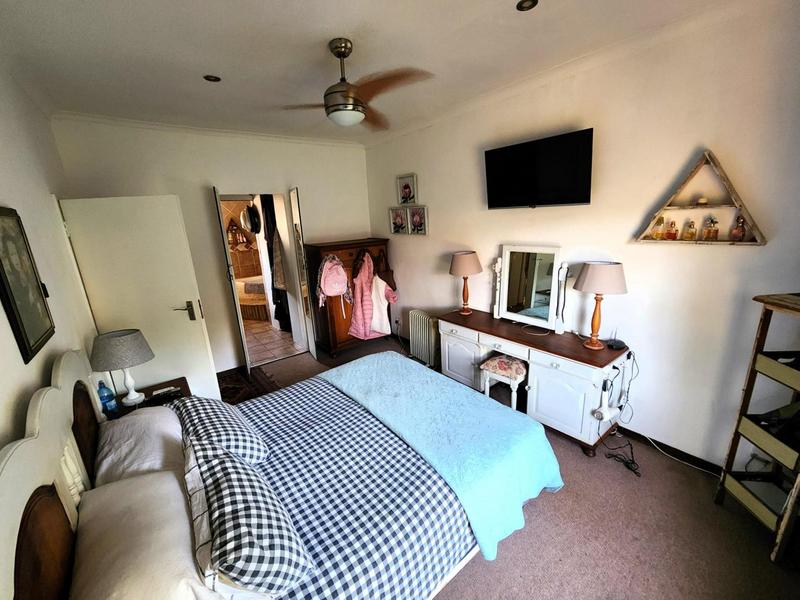 3 Bedroom Property for Sale in Sinoville Gauteng