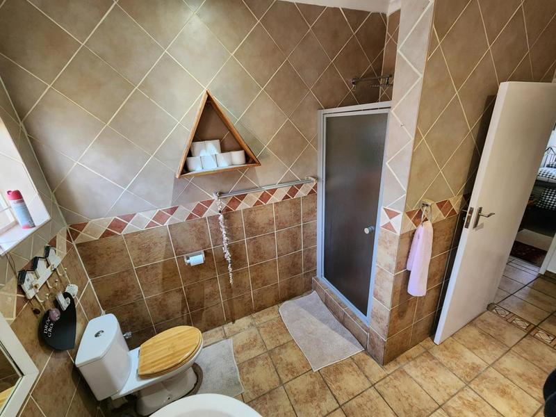 3 Bedroom Property for Sale in Sinoville Gauteng