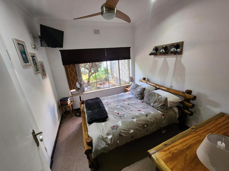 3 Bedroom Property for Sale in Sinoville Gauteng