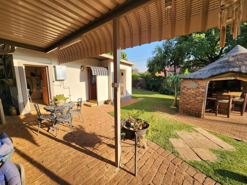 3 Bedroom Property for Sale in Sinoville Gauteng