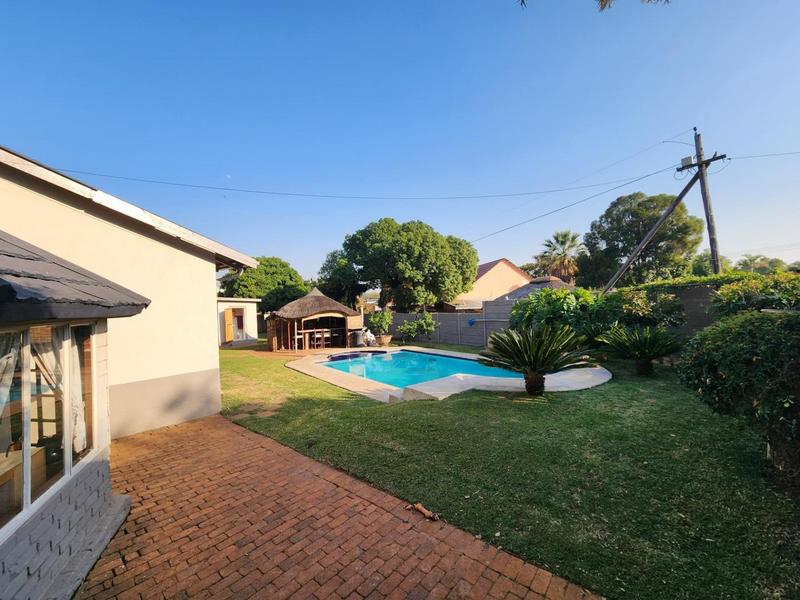 3 Bedroom Property for Sale in Sinoville Gauteng