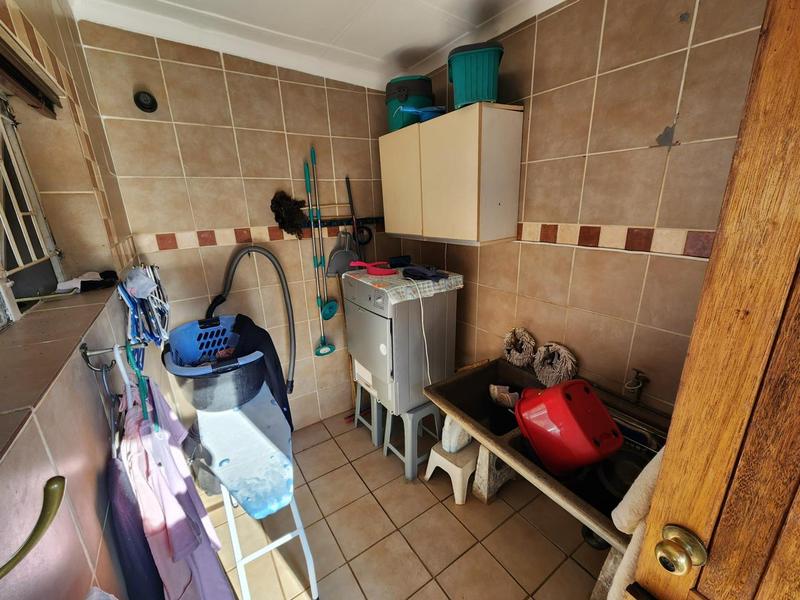 3 Bedroom Property for Sale in Sinoville Gauteng