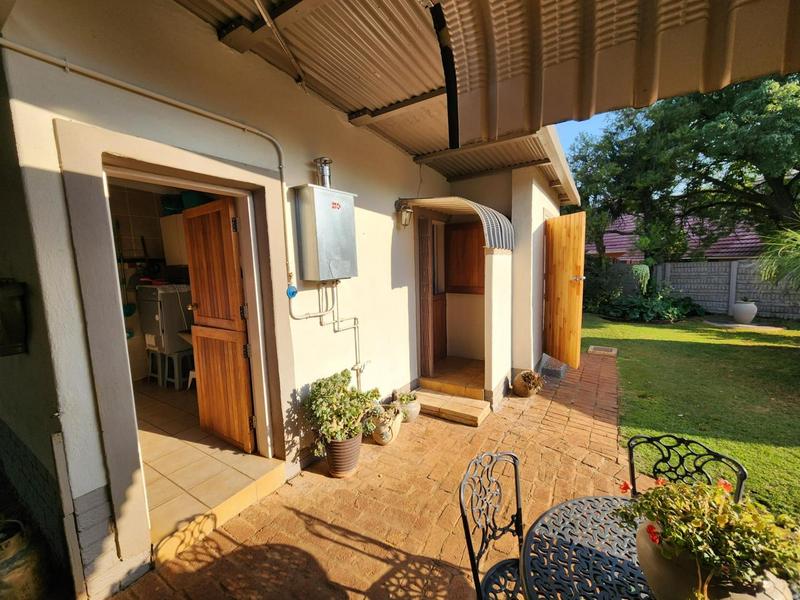 3 Bedroom Property for Sale in Sinoville Gauteng
