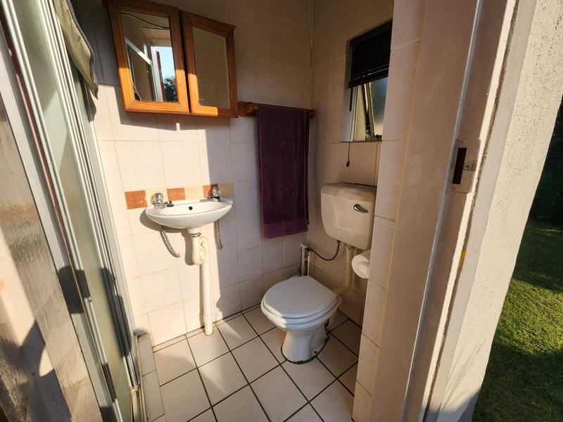3 Bedroom Property for Sale in Sinoville Gauteng