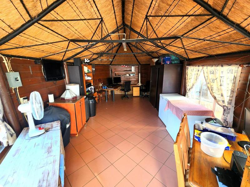 3 Bedroom Property for Sale in Sinoville Gauteng