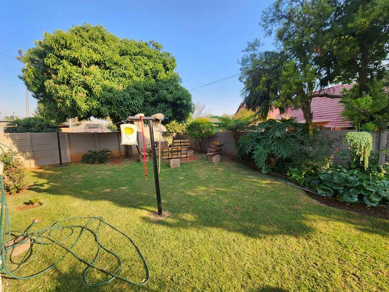 3 Bedroom Property for Sale in Sinoville Gauteng