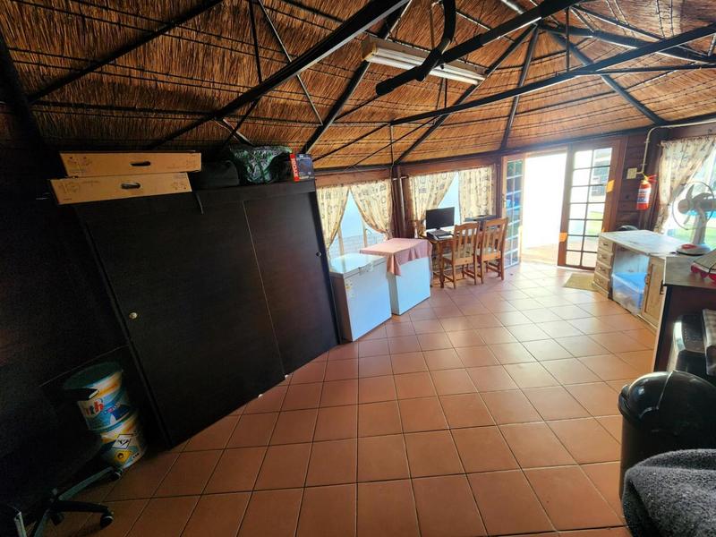 3 Bedroom Property for Sale in Sinoville Gauteng